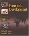 Economic Development (Series in Economics) by Michael P. Todaro ISBN 0321311957
