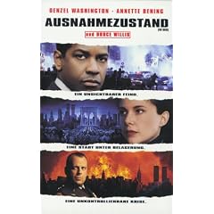Ausnahmezustand [VHS]