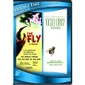 The Fly (1958/1986)