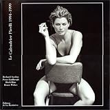  Le Calendrier Pirelli 1994-1999 de Herb Ritts