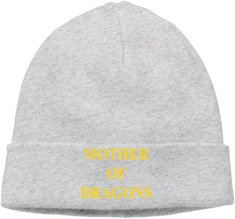 Beanie Cap Hat With Mother Of Dragons