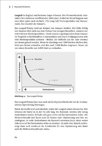 Suchmaschinen-Optimierung: Das umfassende Handbuch (Galileo Computing)