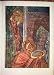 Sophien Church Ohrid Medieval Frescos Yugoslavia 1056