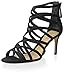 Schutz Women's Debbie Caged Sandal