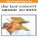 The Last Concert 
