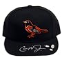 Cal Ripken Jr. Baltimore Orioles Autographed New Era Baseball Hat