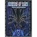 Black Metal & Blackened Death on DVD