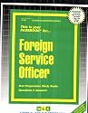 Foreign Service Officer (Career Examination Series)