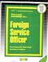Foreign Service Officer (Career Examination Series)