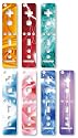 Venom 7 Pack Controller Graphix Masks (Wii)