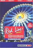 Red Line New 1. Grammatiktraining. CD- ROM für Windows ab 3.1/95