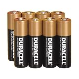 Duracell MN1500B8 AA (8-Pack)