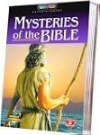 Mysteries Of The Bible