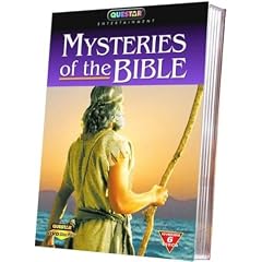 Mysteries of the Bible by 