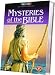 Mysteries of the Bible (REGION 1) (NTSC)