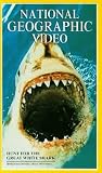 National Geographic Video - Hunt For The Great White Shark [1994]