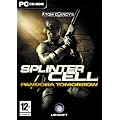 Splinter Cell: Pandora Tomorrow (PC)