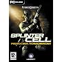 Splinter Cell: Pandora Tomorrow (PC)
