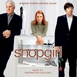 Shopgirl