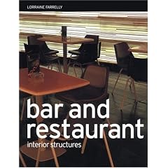 Bar and Restaurant: Interior Structures