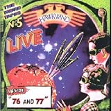 Weird Tapes Vol.5: Live 1976-1977
