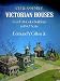 Cut & Assemble Victorian Houses (Cut & Assemble Buildings in H-O Scale)