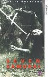 Seven Samurai [UK IMPORT]