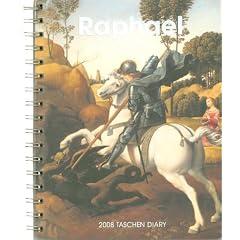 Raphael 2008 Diary