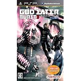 GOD EATER BURST(アペンド版)