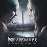 Nevermore The Obsidian Conspiracy