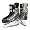 Reebok 3K Junior Ice Hockey Skates - 1.0-D