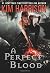 A Perfect Blood (The Hollows, Book 10)
