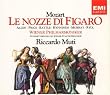 Le Nozze Di Figaro