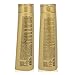 JOICO K PAK Reconstruct Shampoo and Conditioner 10.1oz Duo Set (To repair damaged hair)