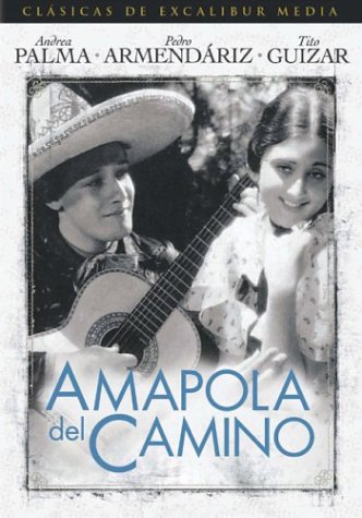 Amapola del Camino Amapola del Camino