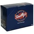 Timothy`s World Coffee, Midnight Magic, Extra Bold, K-Cups for Keurig Brewers, 24-Count Boxes (Pack of 2)