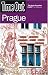 'Time Out' Prague (Time Out Prague)