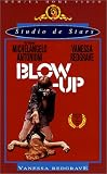 Blow-Up [VHS]