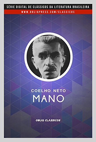 Mano (Portuguese Edition)