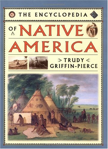 Encyclopedia of Native America