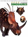 Le temps des dinosaures Le temps des dinosaures