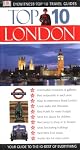 London (Eyewitness Top Ten Travel Guides)