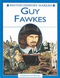 Review Cherrytree Books  / Guy Fawkes (British History Makers)