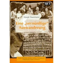 Eine vern�nftige Auswanderung