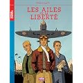 Les ailes de la libert�