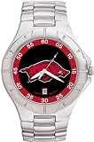 Arkansas Razorbacks Pro II SS Men's Watch