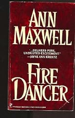Fire Dancer