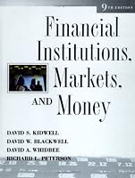 Financial Institutions, Markets, and Money
