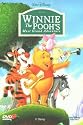 The Many Adventures of Winnie the Pooh [Region 2]