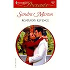 Romano's Revenge (Harlequin Presents, No. 2117) by Sandra Marton